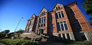Tiffin University